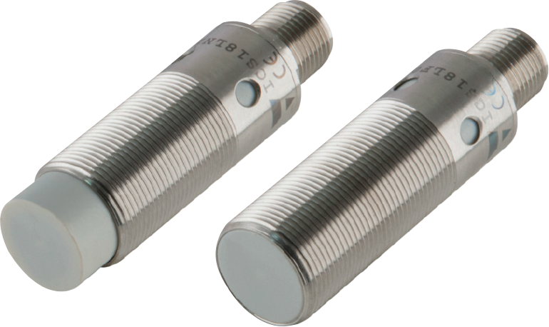 ICS / M18 / IP69K