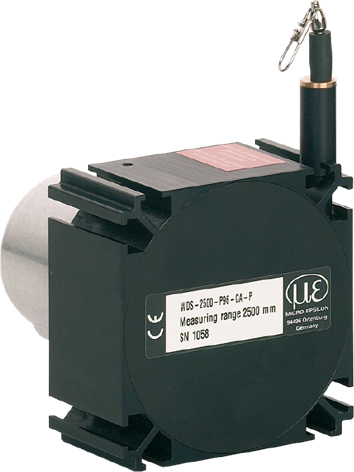 wireSENSOR P96 analogue