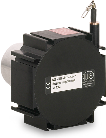 wireSENSOR P115 analogue