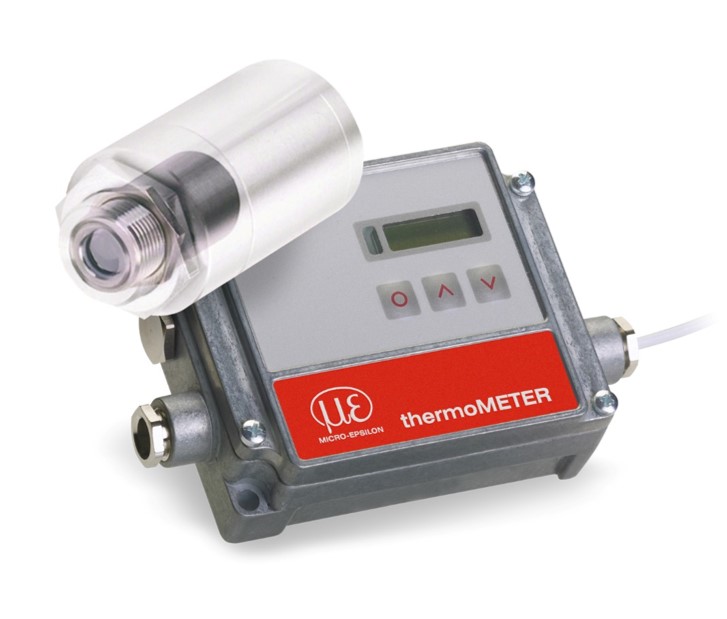 thermoMETER CThot