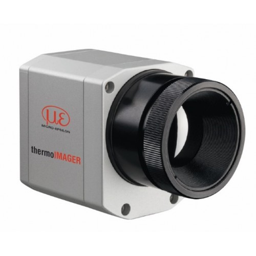 thermoIMAGER TIM 640 VGA