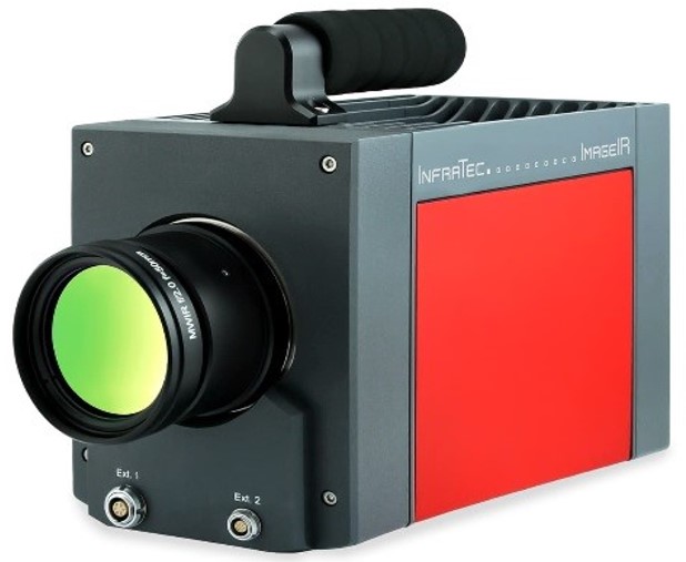 ImageIR® 5300