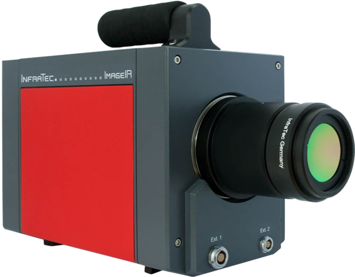ImageIR® 8300 hp