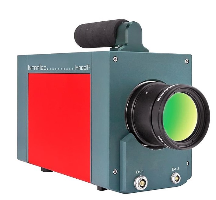 ImageIR® 9300
