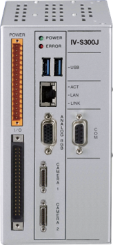 IV-KS300J