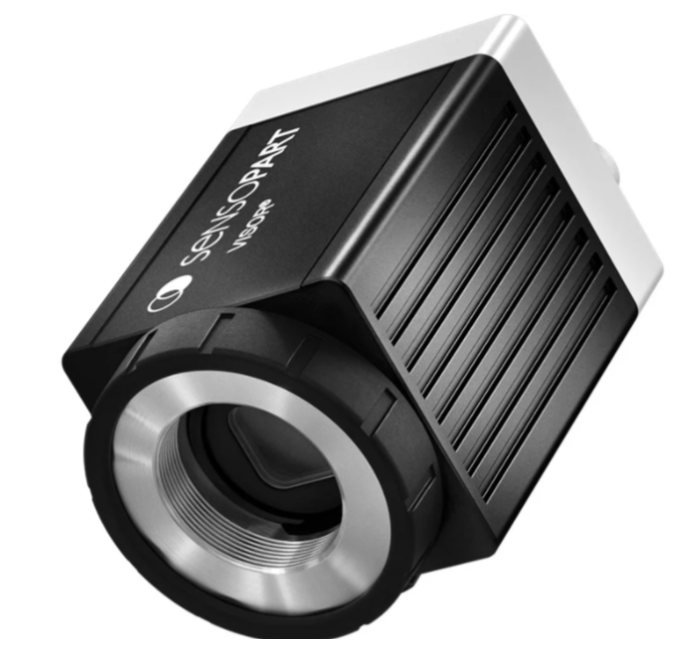 V50 Code Reader Adv, C-Mount