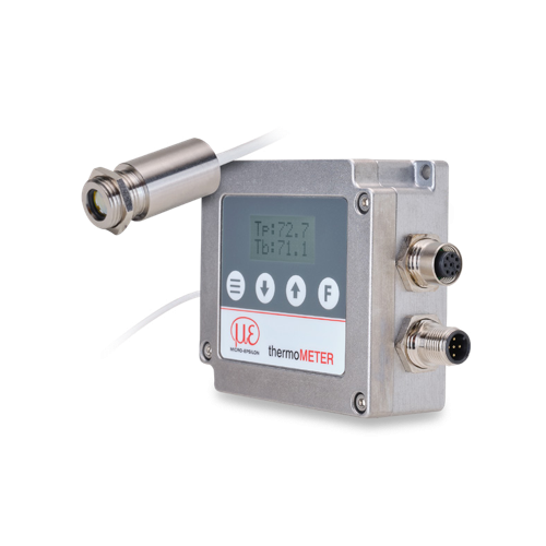 thermoMETER UC