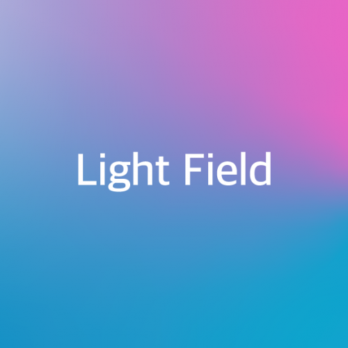 Light Field
